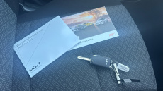 Kia Picanto 1.0 2 5dr Petrol Hatchback